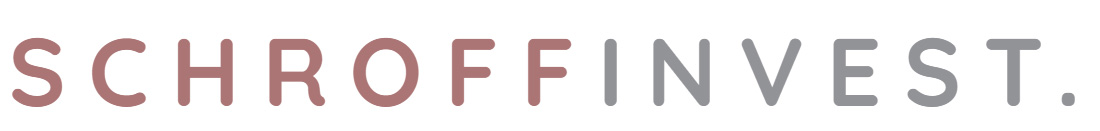 Schroff Invest Logo